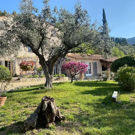 La Bergerie