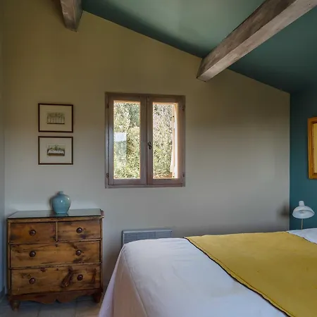 La Bergerie Holiday home *