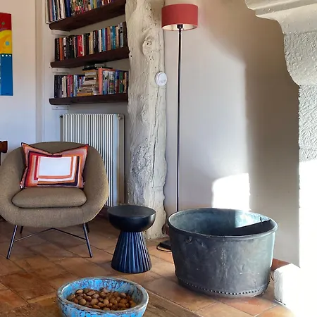 La Bergerie Holiday home