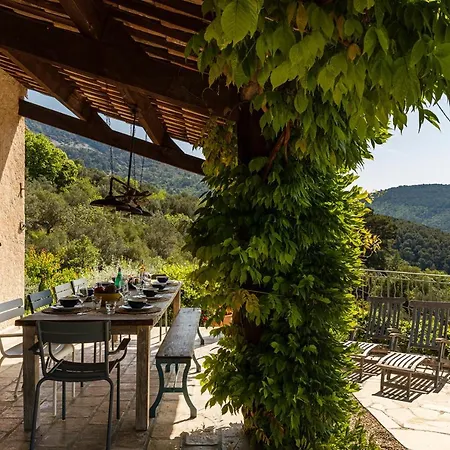 La Bergerie Holiday home *