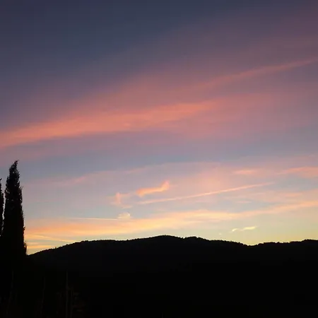 Holiday home La Bergerie *