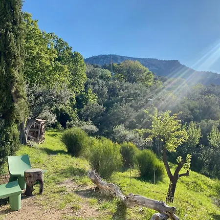 La Bergerie