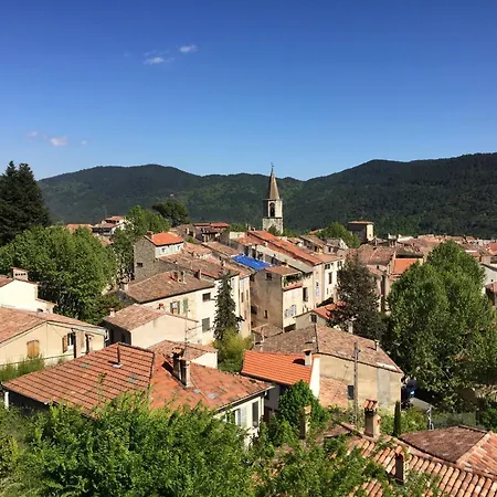 Holiday home La Bergerie *