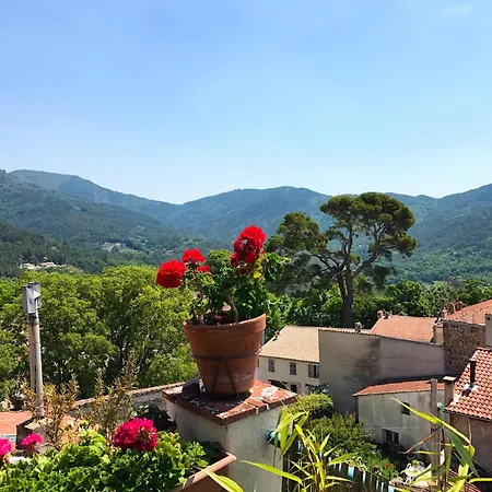 La Bergerie Holiday home Bargemon