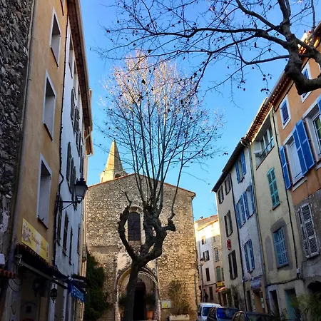 La Bergerie *