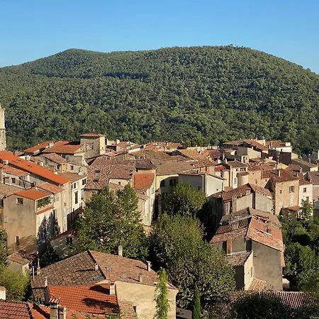 La Bergerie Bargemon