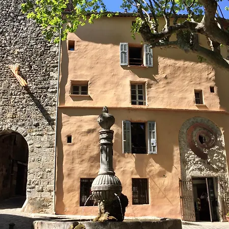 La Bergerie