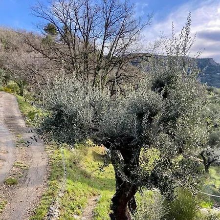 Holiday home La Bergerie