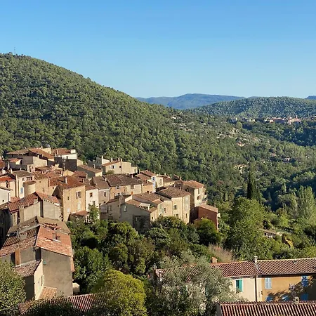 La Bergerie * Bargemon