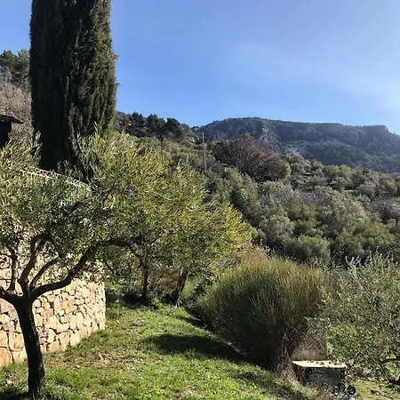 La Bergerie