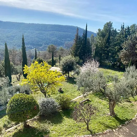 La Bergerie Holiday home