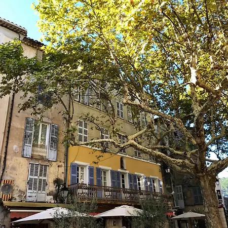 Holiday home La Bergerie