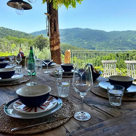 La Bergerie Holiday home