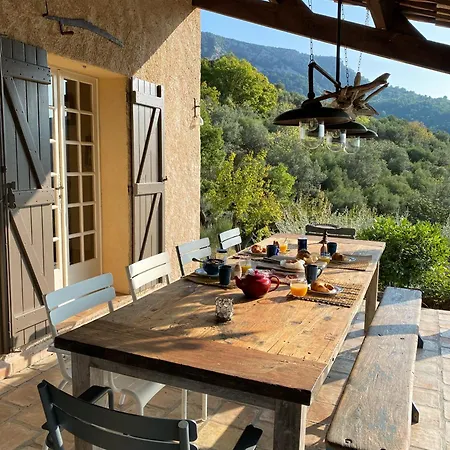 La Bergerie Holiday home