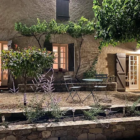 Holiday home La Bergerie *