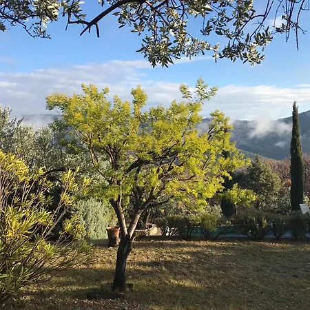 La Bergerie *