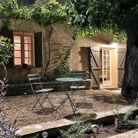 La Bergerie Holiday home