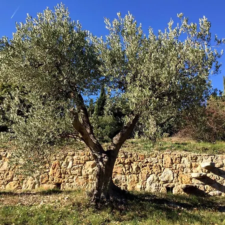 Holiday home La Bergerie *