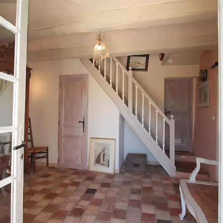 La Bergerie Holiday home