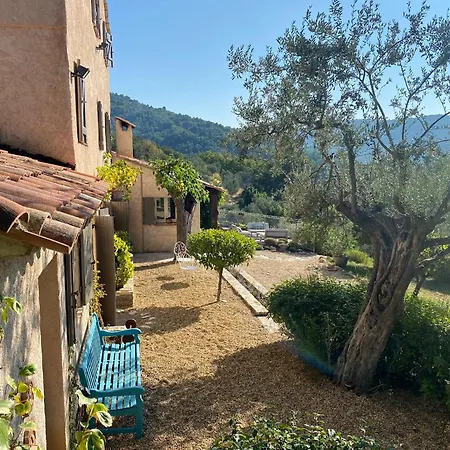 La Bergerie *