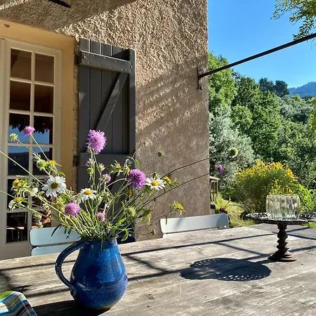 Holiday home La Bergerie *