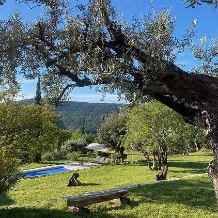Holiday home La Bergerie