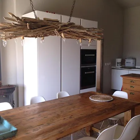 Holiday home La Bergerie Bargemon